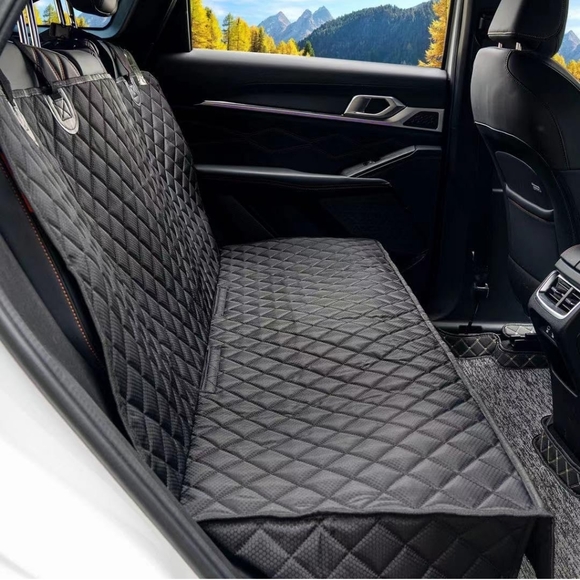 NYLSYT Other - Car Seat Cover for Passengers and Pets